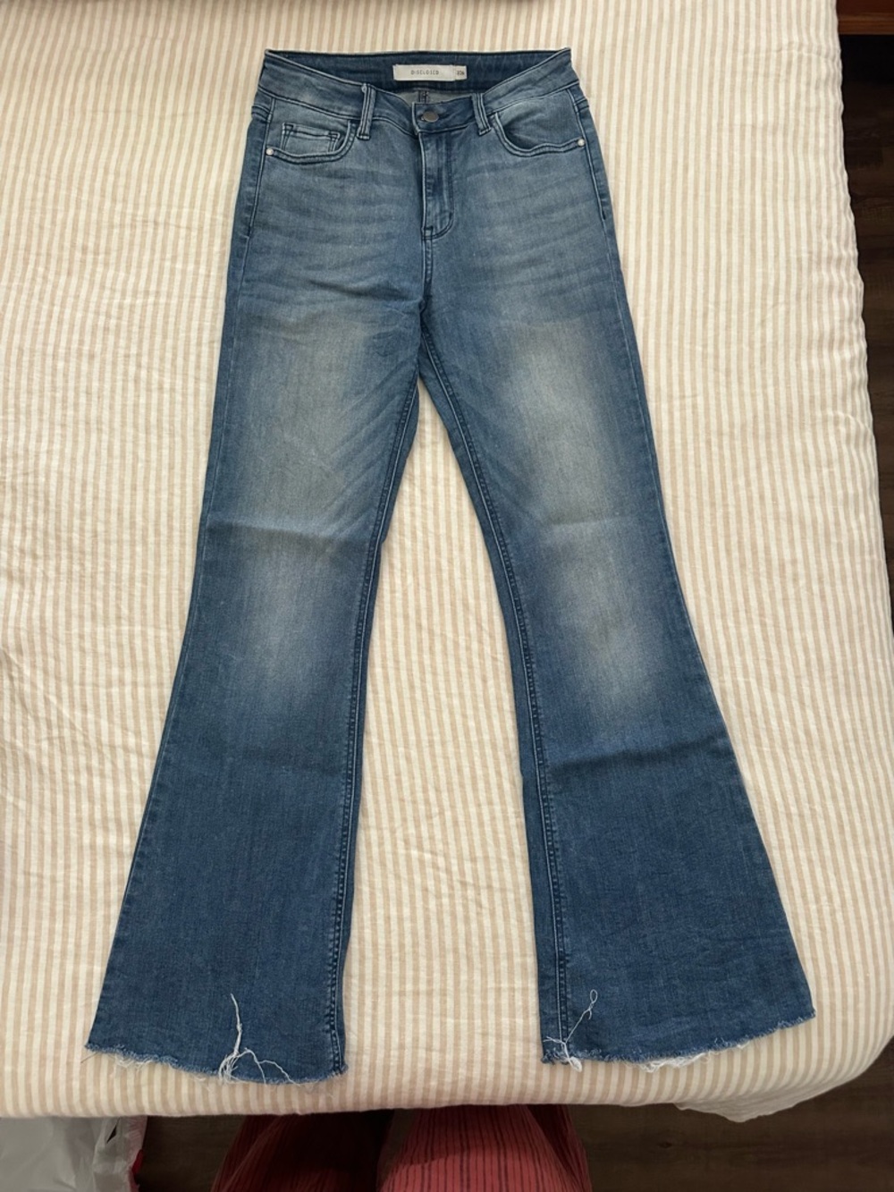 Disclosed Jeans - Picture 2 of 3
